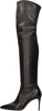 Casadei-Stivali-Nero-da-donna