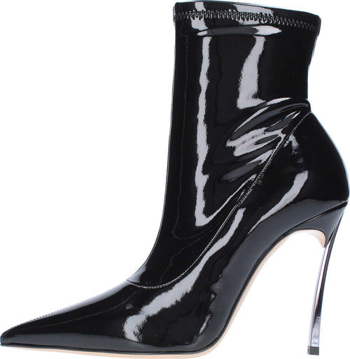 Casadei-Stivali-Nero-da-donna