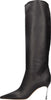 Casadei-Stivali-Nero-da-donna