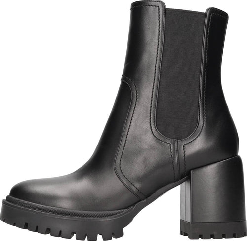 Casadei-Stivali-Nero-da-donna