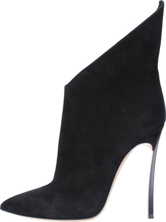 Casadei-Stivali-Nero-da-donna