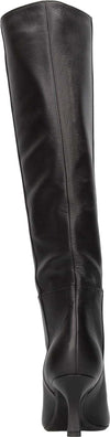 Casadei-Stivali-Nero-da-donna