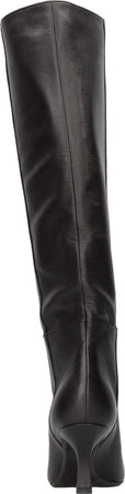 Casadei-Stivali-Nero-da-donna