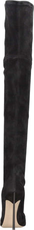 Casadei-Stivali-Nero-da-donna