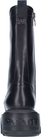 Casadei-Stivali-Nero-da-donna