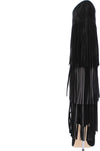 Casadei-Stivali-Nero-da-donna
