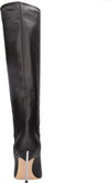 Casadei-Stivali-Nero-da-donna