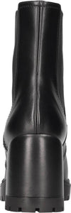 Casadei-Stivali-Nero-da-donna