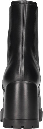 Casadei-Stivali-Nero-da-donna