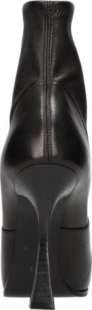 Casadei-Stivali-Nero-da-donna