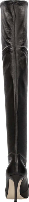 Casadei-Stivali-Nero-da-donna