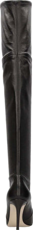 Casadei-Stivali-Nero-da-donna