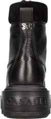 Casadei-Stivali-Nero-da-donna