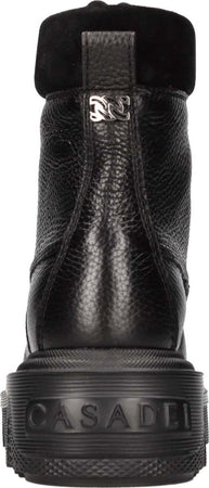Casadei-Stivali-Nero-da-donna
