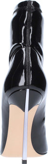 Casadei-Stivali-Nero-da-donna
