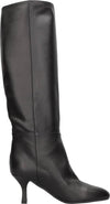 Casadei-Stivali-Nero-da-donna