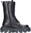 Casadei-Stivali-Nero-da-donna