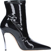 Casadei-Stivali-Nero-da-donna