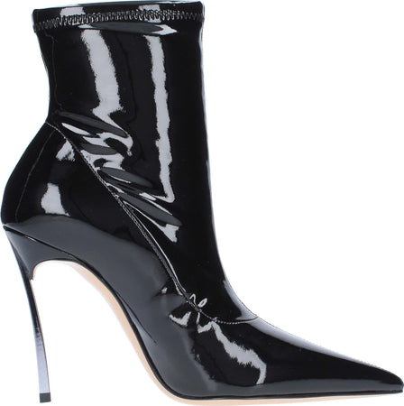 Casadei-Stivali-Nero-da-donna