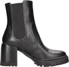 Casadei-Stivali-Nero-da-donna