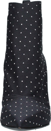 Casadei-Stivali-Nero-da-donna