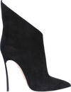 Casadei-Stivali-Nero-da-donna