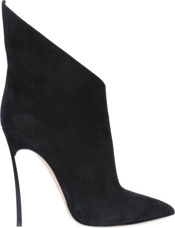 Casadei-Stivali-Nero-da-donna
