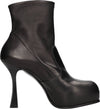 Casadei-Stivali-Nero-da-donna