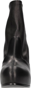 Casadei-Stivali-Nero-da-donna