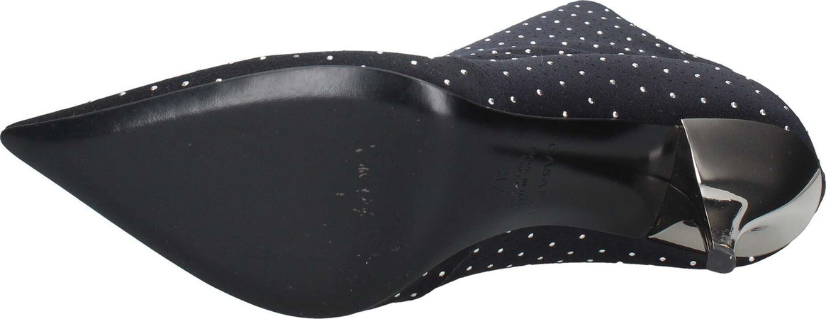 Casadei-Stivali-Nero-da-donna