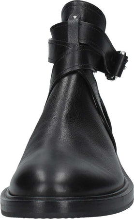 Casadei-Stivali-Nero-da-donna