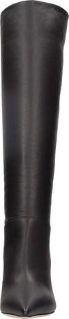 Casadei-Stivali-Nero-da-donna