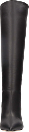 Casadei-Stivali-Nero-da-donna