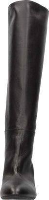 Casadei-Stivali-Nero-da-donna