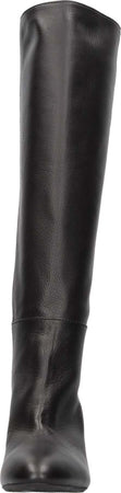 Casadei-Stivali-Nero-da-donna