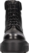 Casadei-Stivali-Nero-da-donna