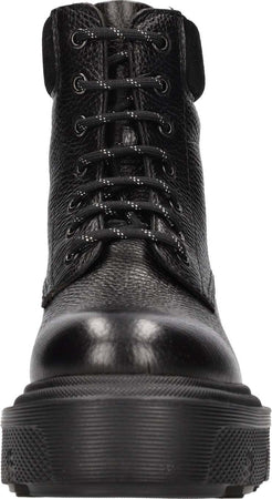 Casadei-Stivali-Nero-da-donna