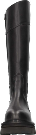 Casadei-Stivali-Nero-da-donna