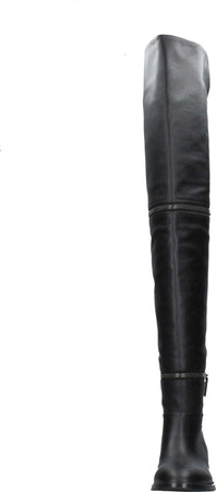 Casadei-Stivali-Nero-da-donna