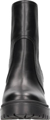 Casadei-Stivali-Nero-da-donna