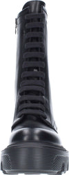 Casadei-Stivali-Nero-da-donna