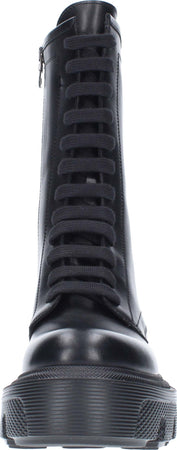 Casadei-Stivali-Nero-da-donna
