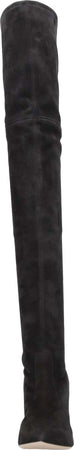 Casadei-Stivali-Nero-da-donna