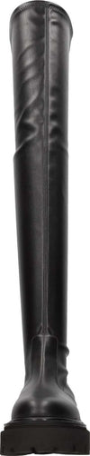 Casadei-Stivali-Nero-da-donna
