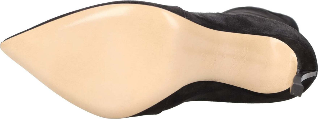 Casadei-Stivali-Nero-da-donna