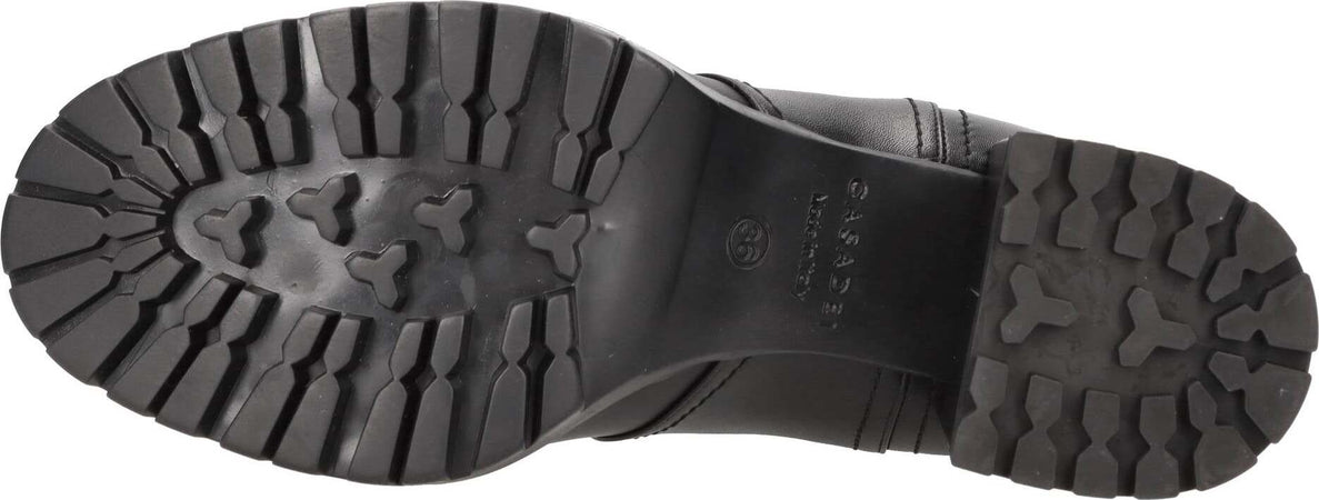 Casadei-Stivali-Nero-da-donna
