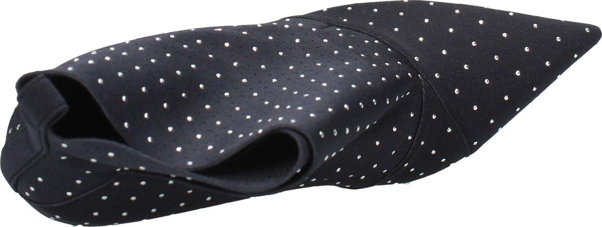 Casadei-Stivali-Nero-da-donna