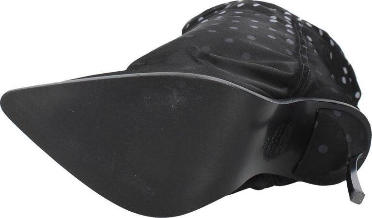 Casadei-Stivali-Nero-da-donna