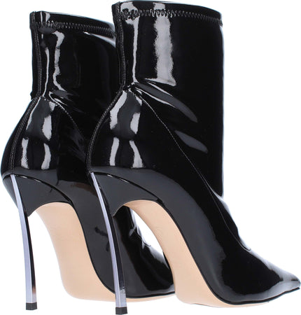 Casadei-Stivali-Nero-da-donna