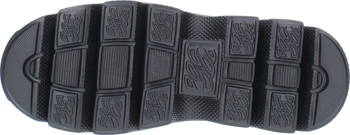 Casadei-Stivali-Nero-da-donna